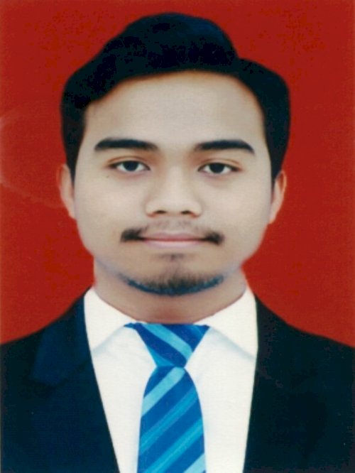 MUHAMMAD ALDO GUNAWAN