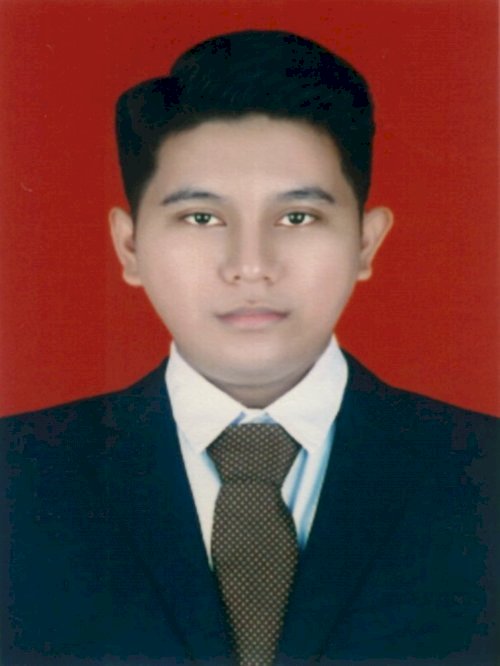 RAMADHANI PRASTYANTORO