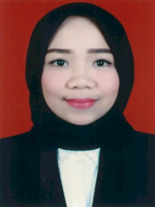 SARAH NOERAZIZAH SUHERMAN