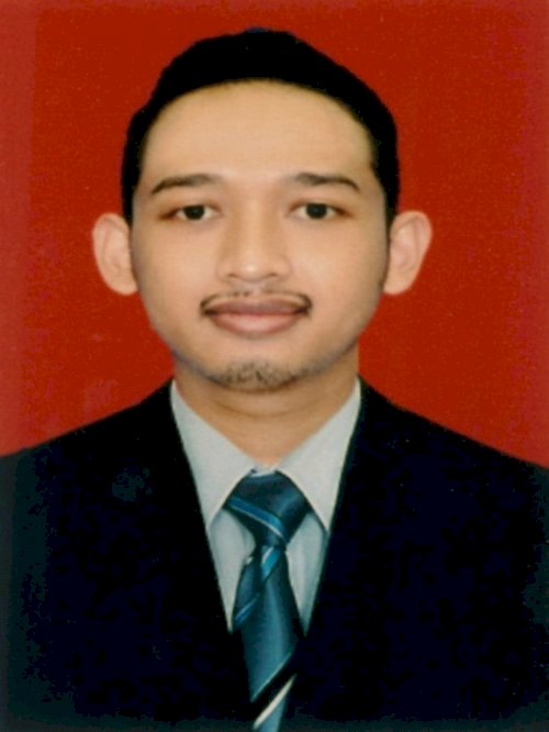 DIMAZ PUTRA RAMADHAN
