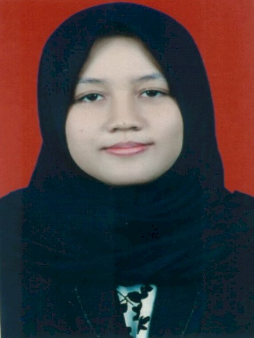 ANIS FILZAH HANDAYANI