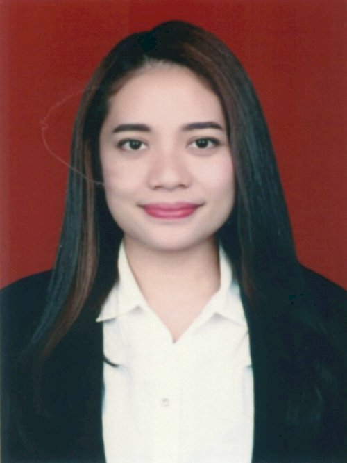 CHATRINE MARIA KRIST