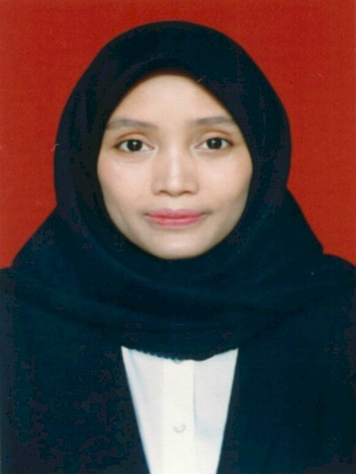 ZULFA NUR 'AINI