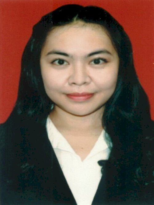 EMMANITA GIANA BR GINTING