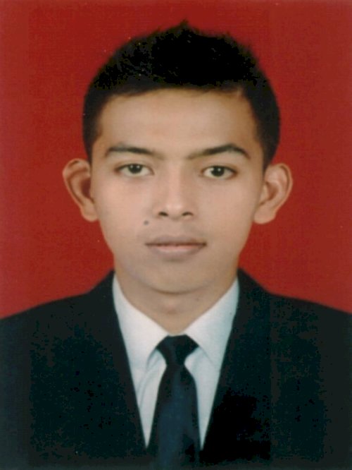 RAKHE YAKUB BAHTIAR