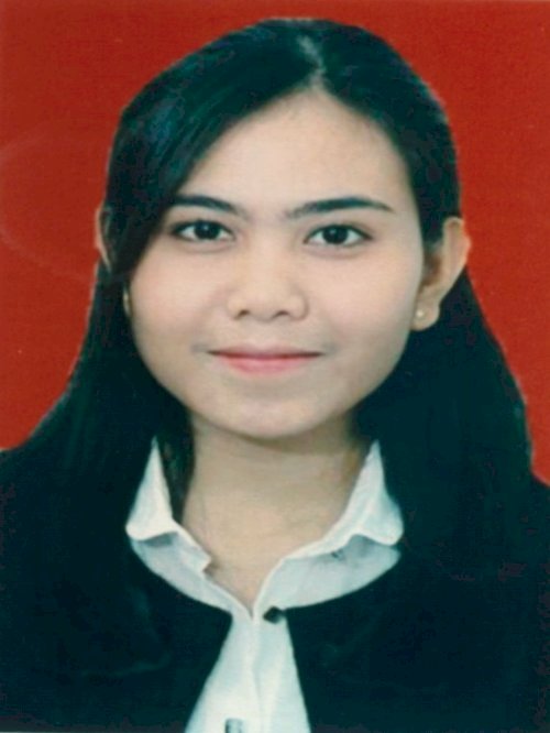 GHASSANNI MASYITHA