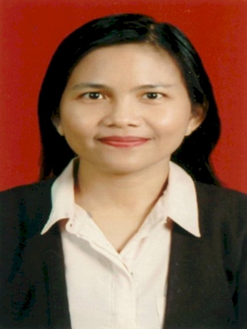 PURWITASARI RESTUNING AYU