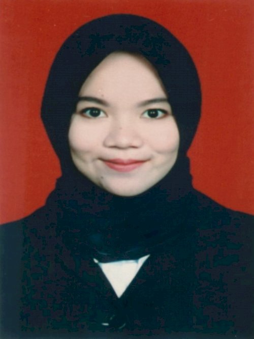HAIFA ISNAYANTI