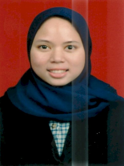 ZAHRA ZAHROTUL MUNA