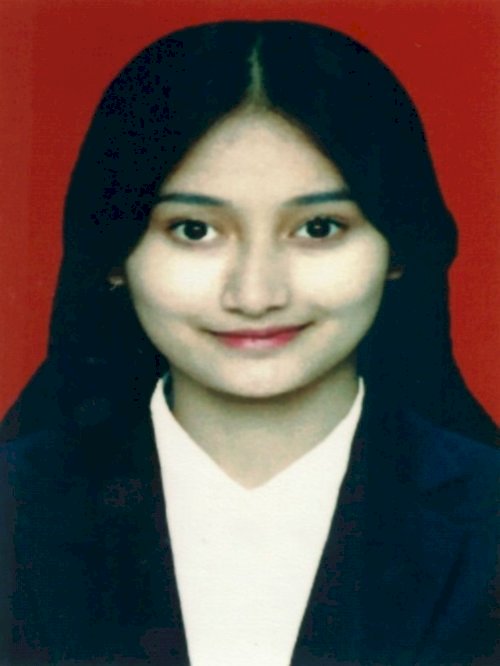 NISYA ULFAH PRATIWI