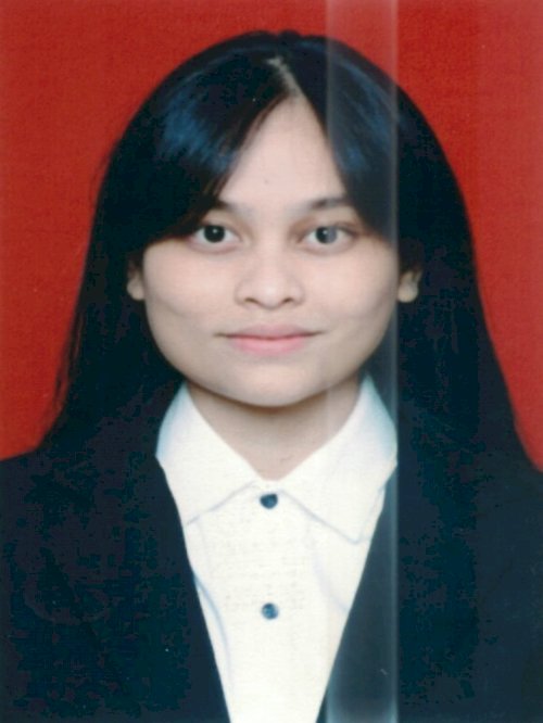 SARAH AISYAH WIBISONO