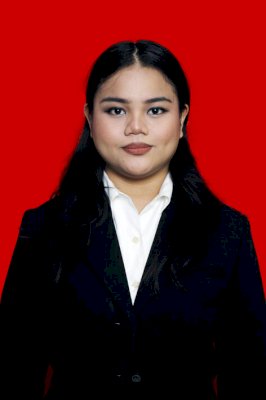 TSANY AFIFAH SARIBANON