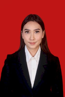 RADEN AJENG JESSICA WITA PAMELA