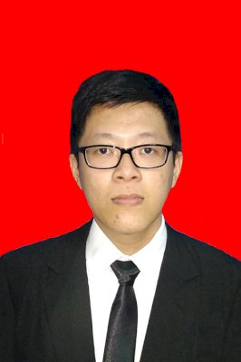 HARRY DARMAWAN