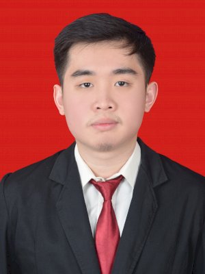 ERIC TANUWIJAYA