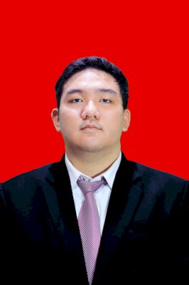 JOSUA NICOLAS