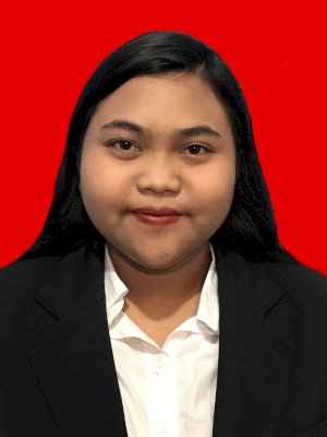 BERNADETA WIDA JAYANTI