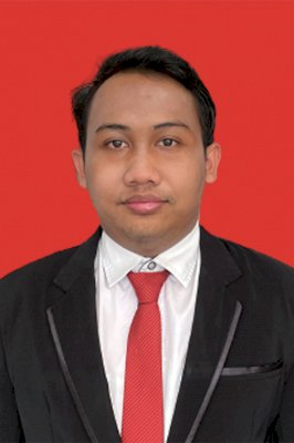 GREGORIUS ALDI BAGASKORO