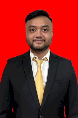 RAYENDRA BINTANG SANUSI