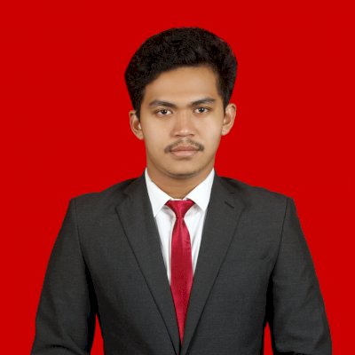 GERRY PRAMANA HIDAYAT