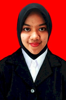ERRISKA PRAMITHA