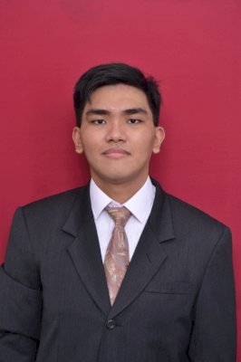 HENRY BRANDO JUNUS SOMPOTAN