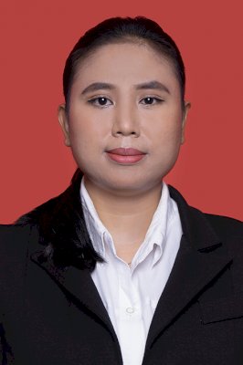 CHRISTY NAULI NAPITUPULU
