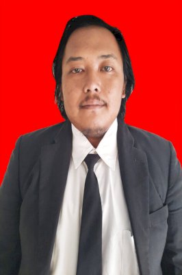 AHMAD HAMDAN KAMALUDIN