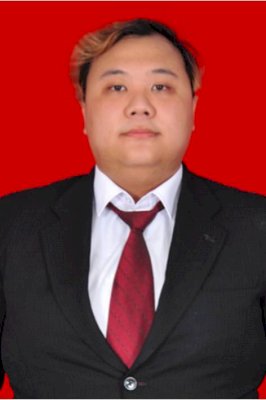 DIONESIUS HIRONIMUS SETIAWAN