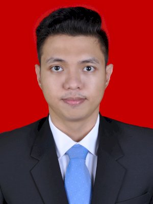 PIERRE ALESSANDRO GAMALIEL SURYAPRANOTO
