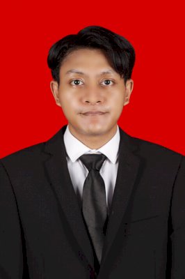 ACHMAD HERDICKY RACHMAN