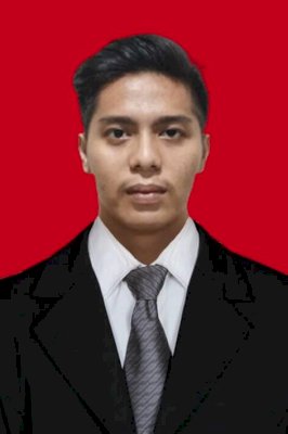 MUHAMMAD ASYRAF FATHI SIREGAR