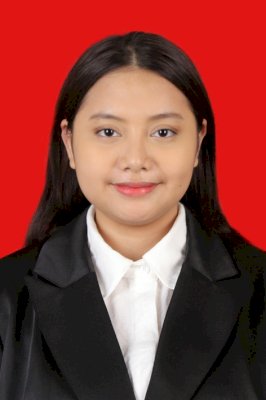 KINANTI P ANDANI
