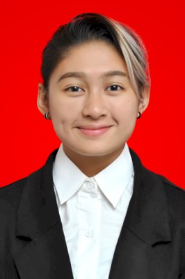 ZAHRA MUZDALIFAH