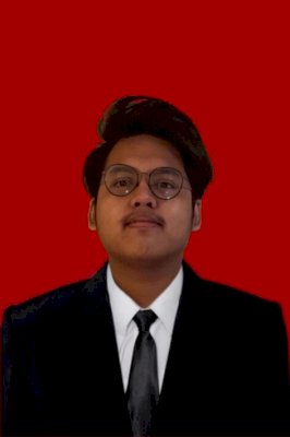 TAUFIQ UNA ALFERO HIDAYAT