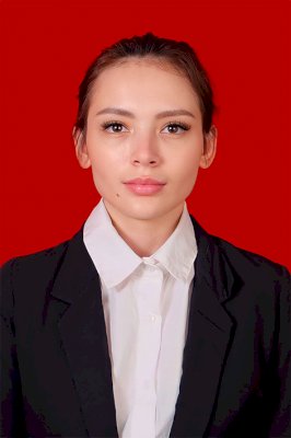 JESSICA APRILLIA
