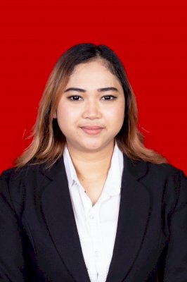 YOSSI CANDRA SURYA