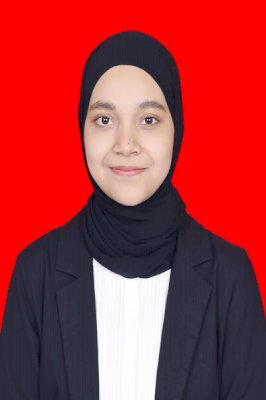 INKA AUDIA RUSPITASARI