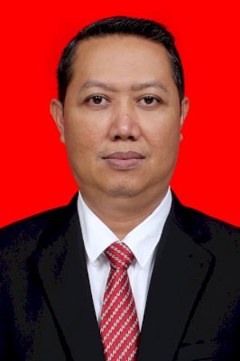 LUKMAN AKHMADI