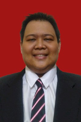 ARMAN SYAH PUTRA