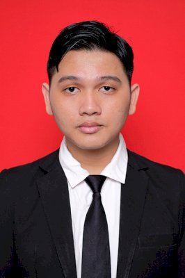 REMMY JOSHUA ARIEF