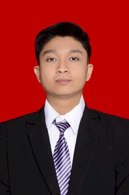 STEFANUS IRVINE PRADANA