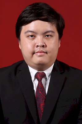 TIO OKTAVIANUS