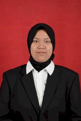 GHEA TIANA HANAFIAH