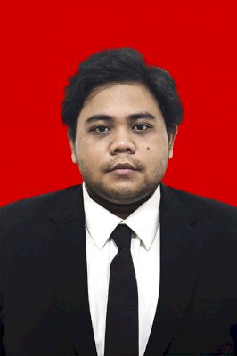 IDRUS WIYONO