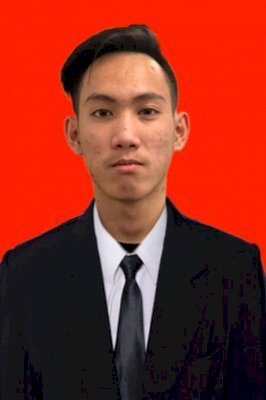 CHRISTIO JUNIOR IMANUEL SANGGOR