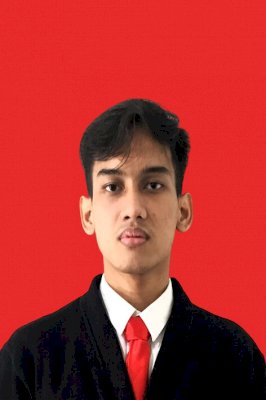 BAGAS ANDRESTIA CHRISTMAS NABOWO