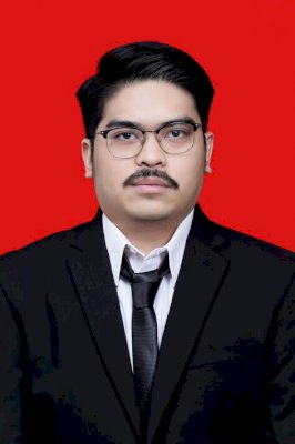 MARCELLINO ELIA PANGGABEAN