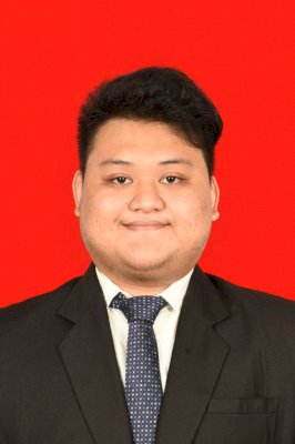 AXEL JOY RAMADHAN NUR HIDAYAT