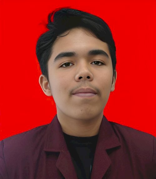 ADLI FIRJATULLAH